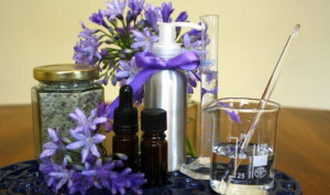 art of aromatherapy blending theories