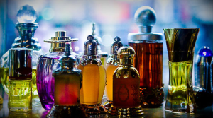 perfumes