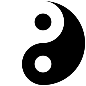 yin-yang